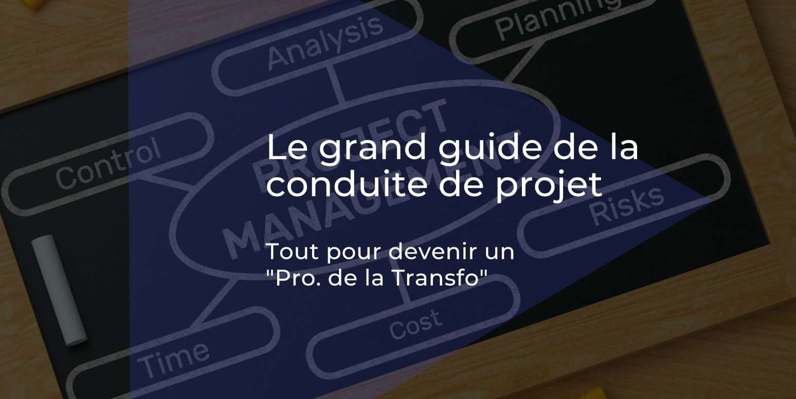 Conduite de projet : le guide ultime pour réussir - Airsaas